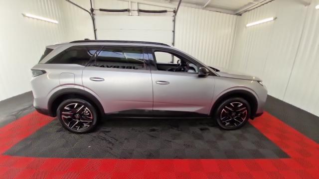 Peugeot 5008 image 5