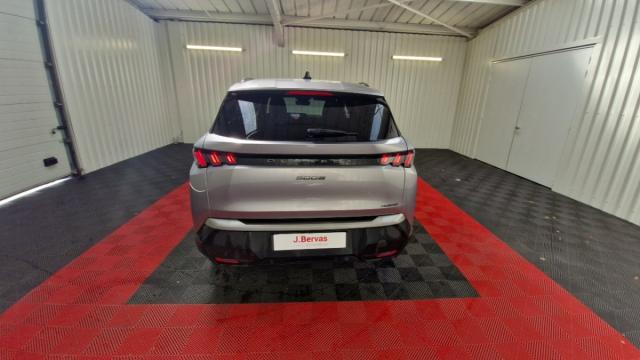Peugeot 5008 image 3