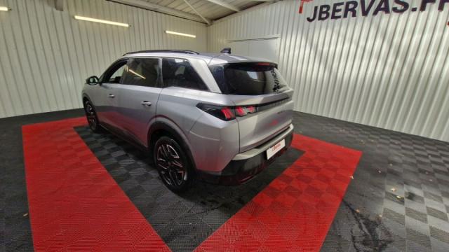 Peugeot 5008 image 2