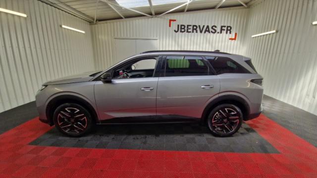 Peugeot 5008 image 4