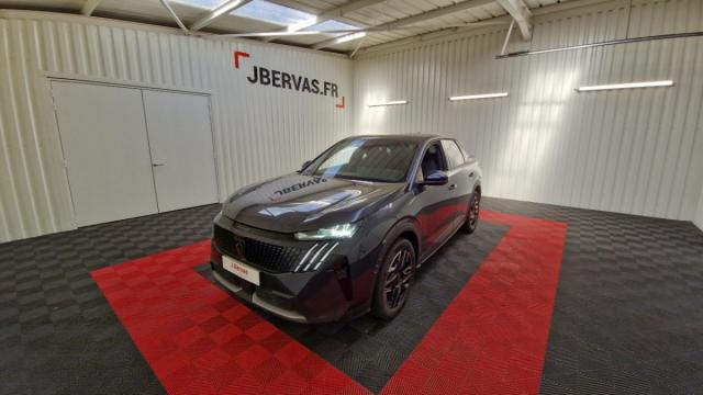 Peugeot 3008 1.2 Hybrid 145 E-Dcs6 Allure