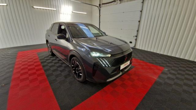 Peugeot 3008 image 1