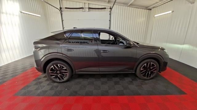 Peugeot 3008 image 4