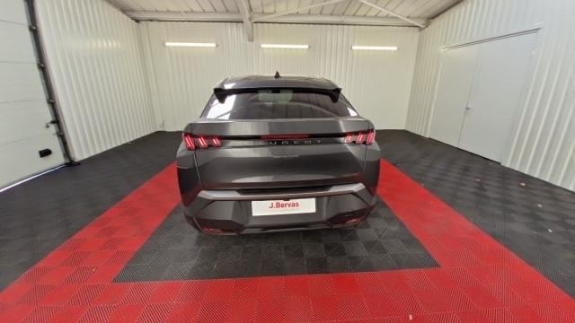 Peugeot 3008 image 7