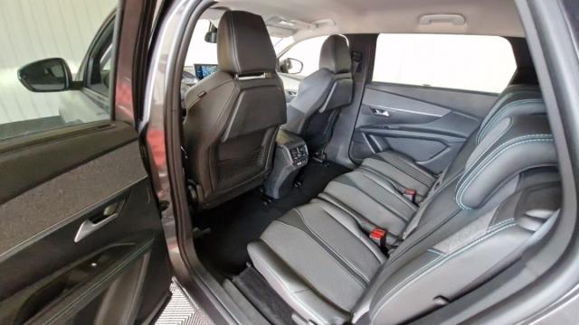 Peugeot 5008 image 6