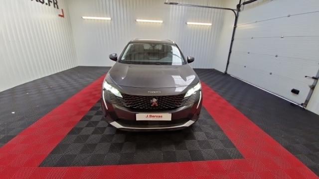 Peugeot 5008 image 7