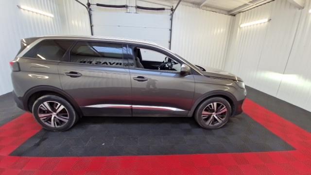 Peugeot 5008 image 5