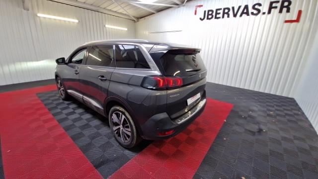 Peugeot 5008 image 2