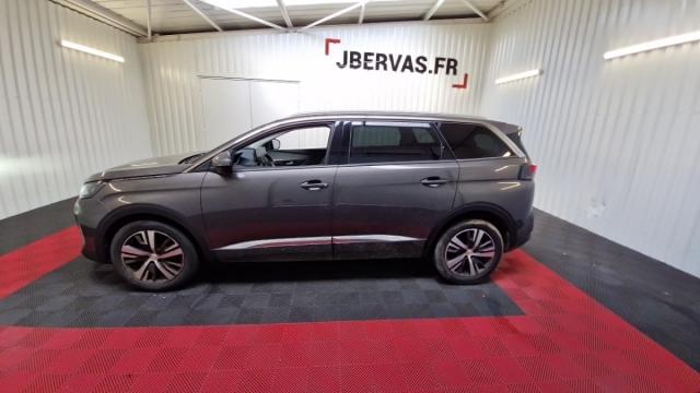 Peugeot 5008 image 3