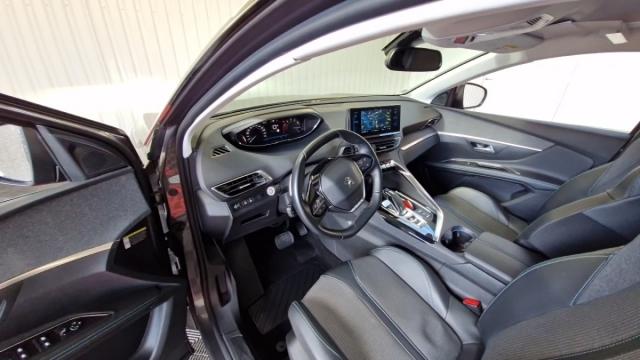 Peugeot 5008 image 9