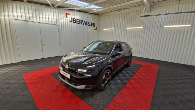 Citroen C4 Hybride 136 E-Dsc6 Plus
