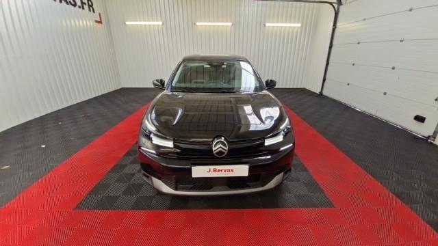Citroen C4 image 3