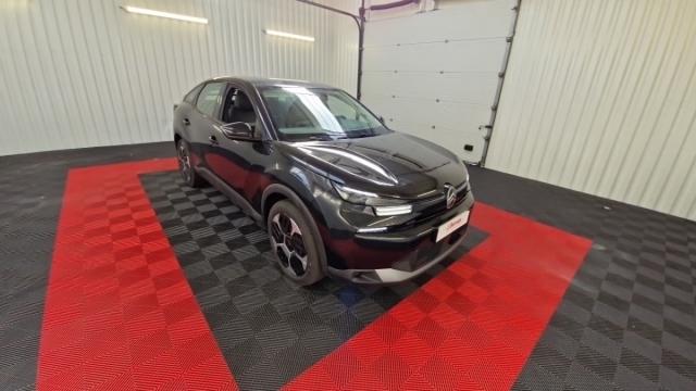 Citroen C4 image 8