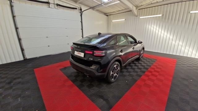 Citroen C4 image 1