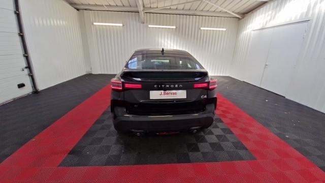 Citroen C4 image 5
