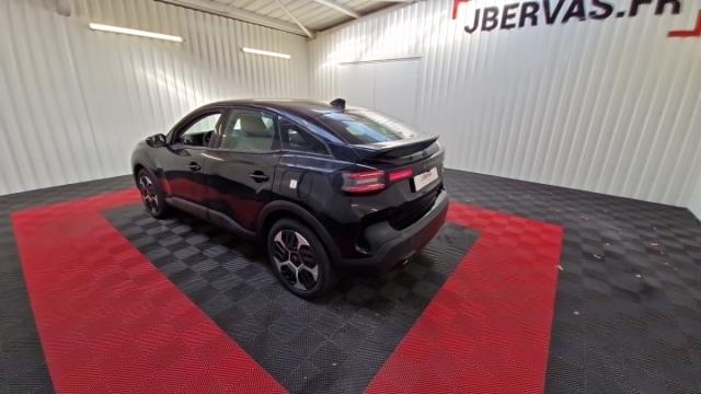 Citroen C4 image 4