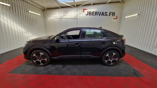 Citroen C4 image 9