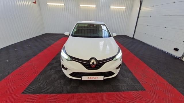 Renault Clio image 8