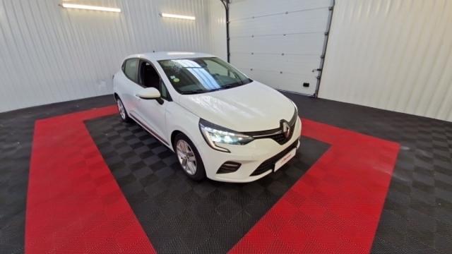 Renault Clio image 6