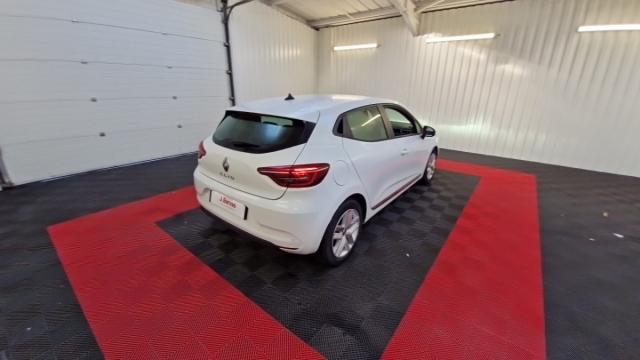 Renault Clio image 2