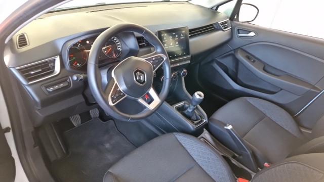 Renault Clio image 7