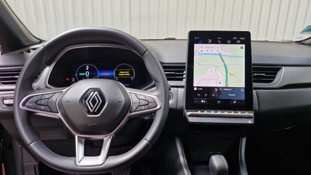 Renault Captur image 4