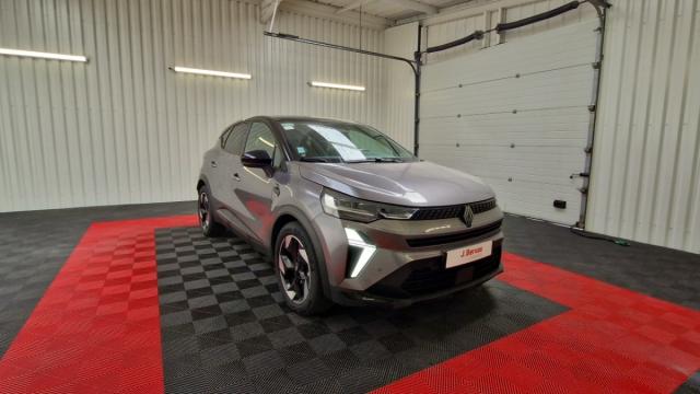 Renault Captur image 6