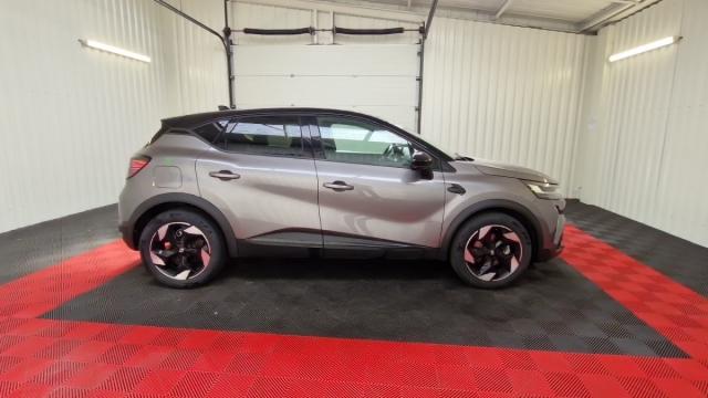Renault Captur image 8