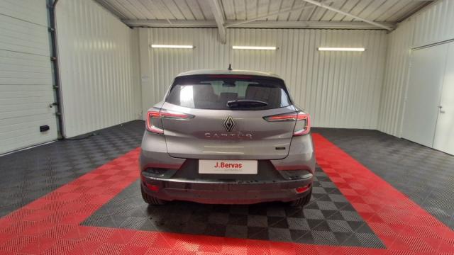 Renault Captur image 3