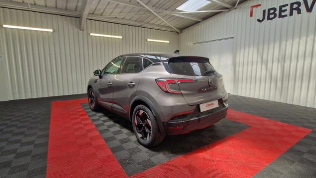 Renault Captur image 9