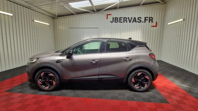 Renault Captur image 2