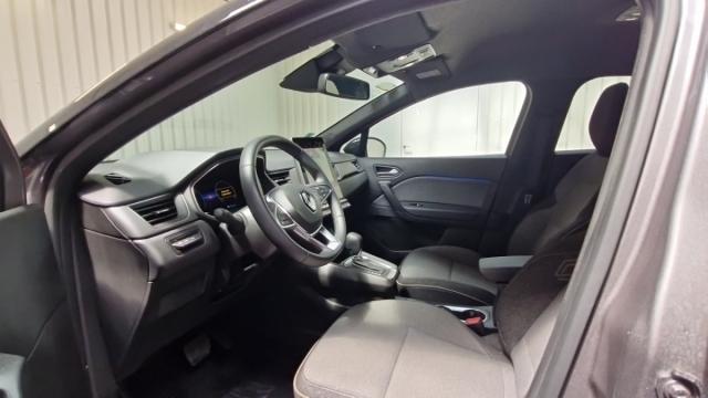 Renault Captur image 7