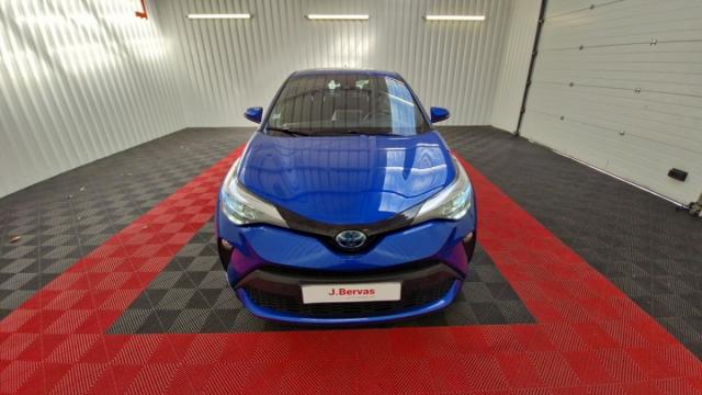 Toyota C-Hr image 2