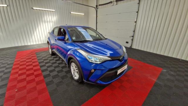 Toyota C-Hr image 3