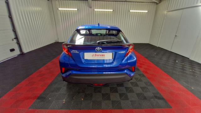 Toyota C-Hr image 4