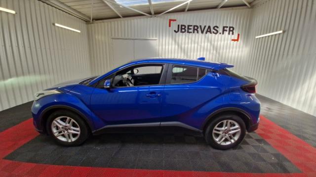 Toyota C-Hr image 5