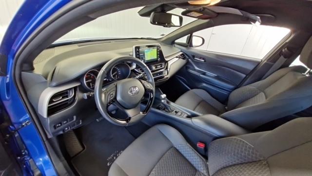 Toyota C-Hr image 7