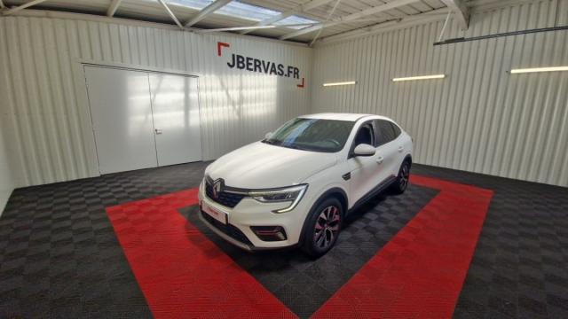 Renault Arkana Evolution E-Tech Full Hybrid 145