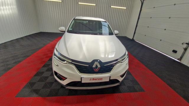 Renault Arkana image 6