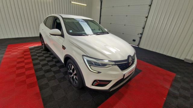 Renault Arkana image 7