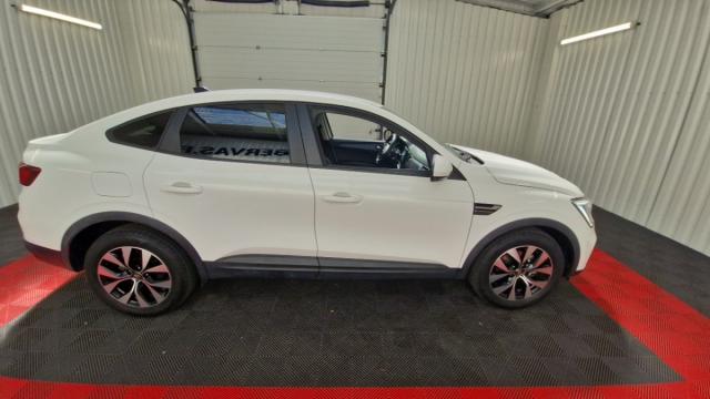 Renault Arkana image 5
