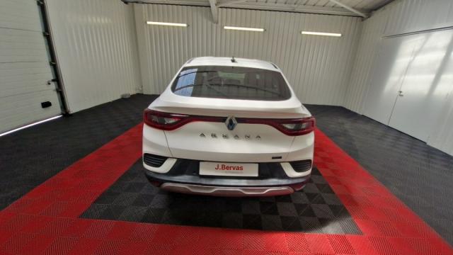 Renault Arkana image 3