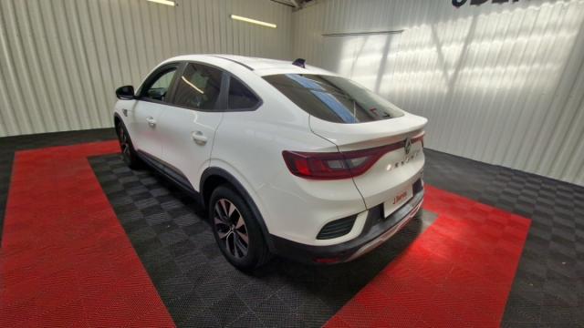 Renault Arkana image 9
