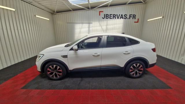 Renault Arkana image 1
