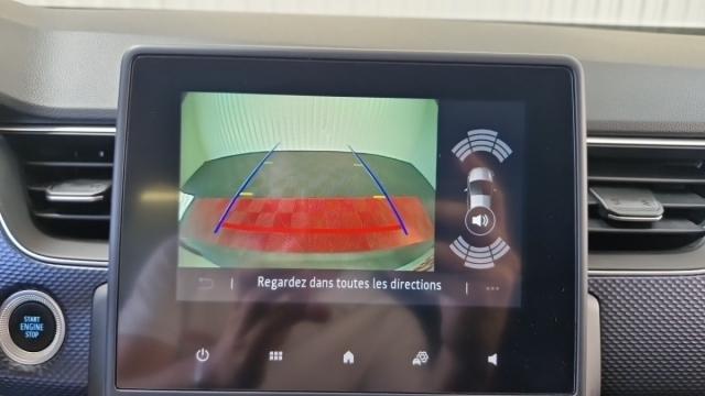 Renault Arkana image 2