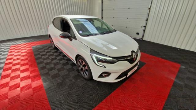 Renault Clio image 1