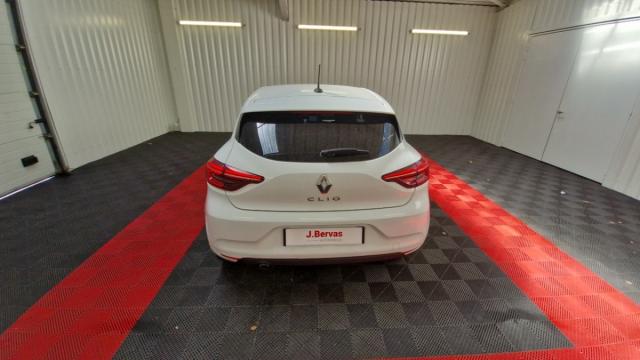 Renault Clio image 2