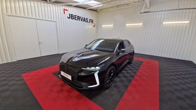 Ds Ds 4 d’occasion