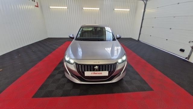 Peugeot 208 image 5