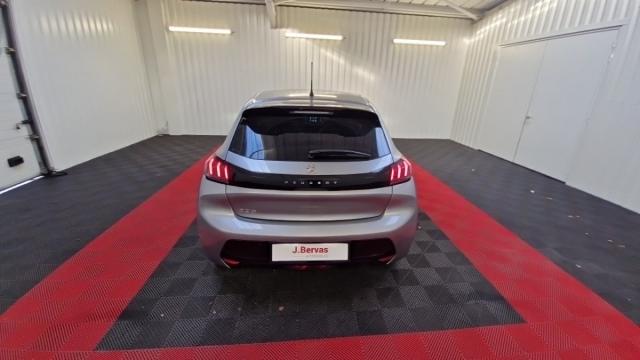 Peugeot 208 image 3